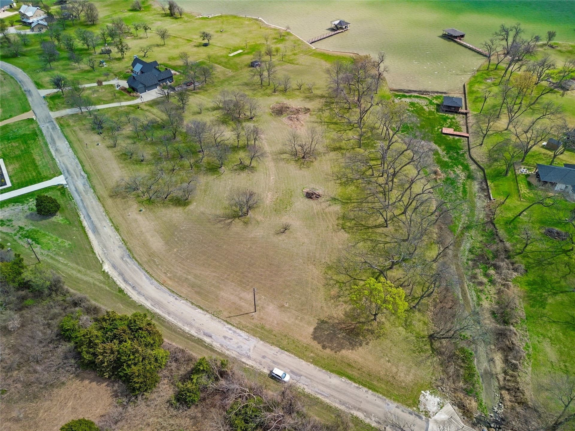 0.78 acres in Navarro County - photo 18