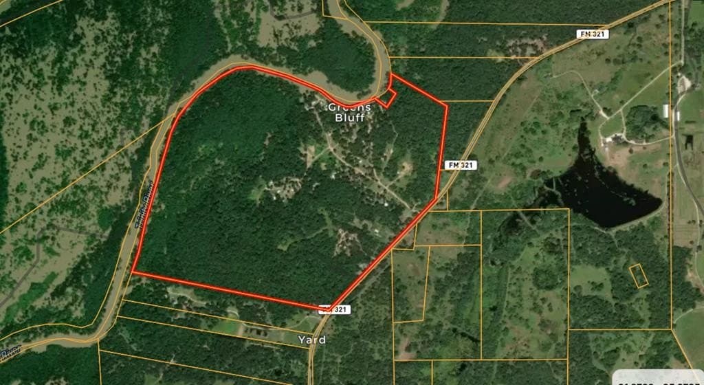 1 acres in ANDERSON County