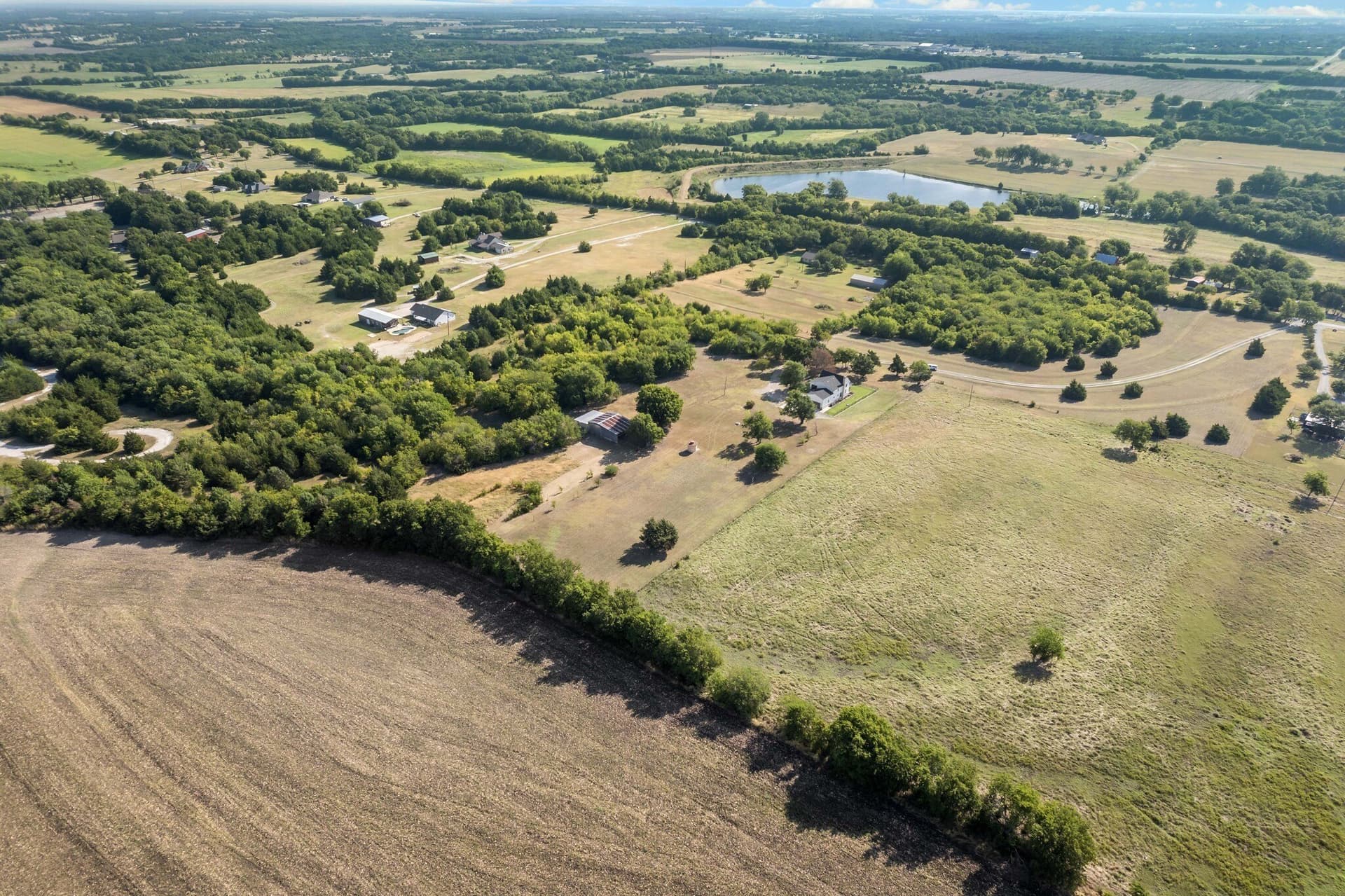 17.56 acres in Grayson County - photo 37