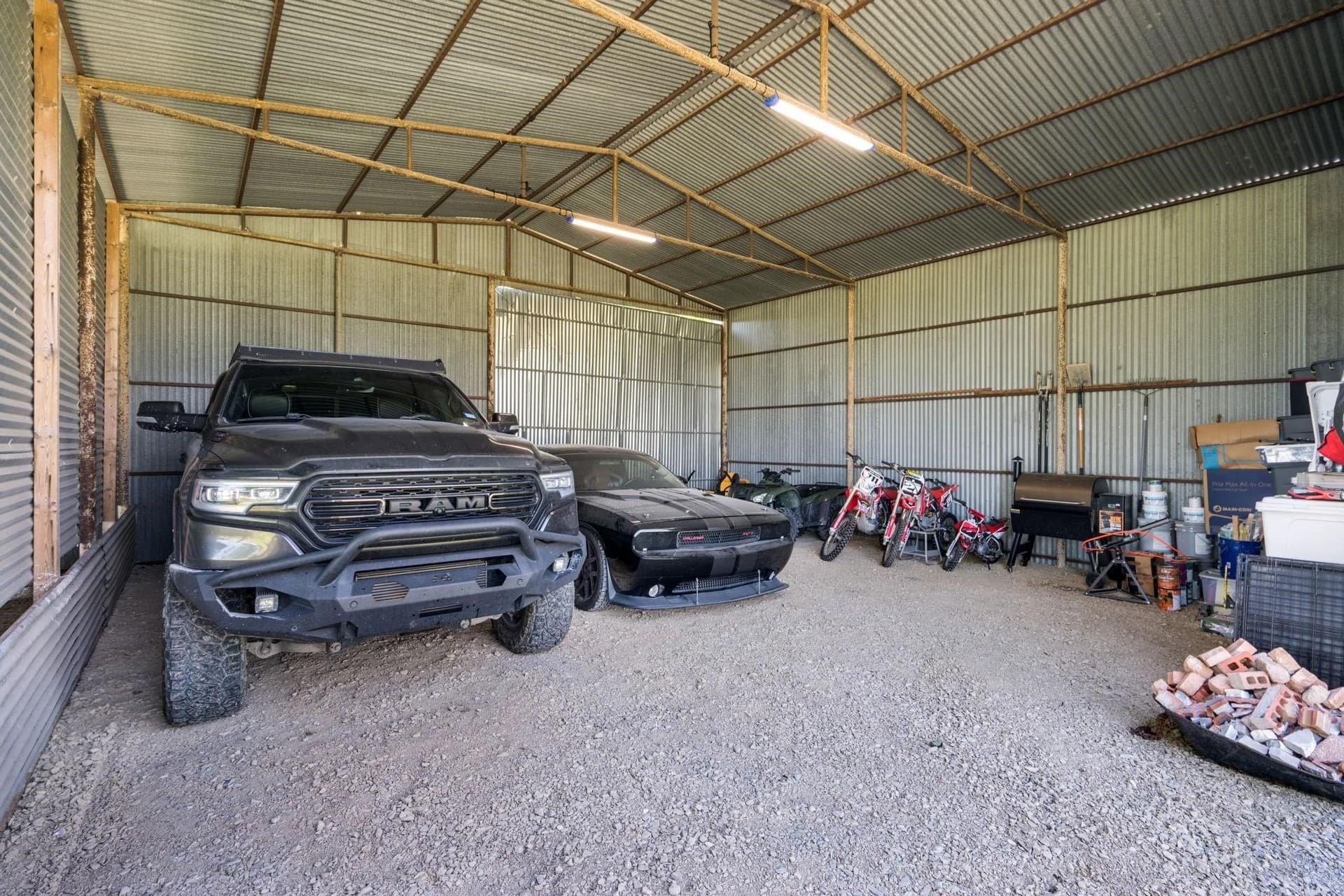 17.56 acres in Grayson County - photo 36