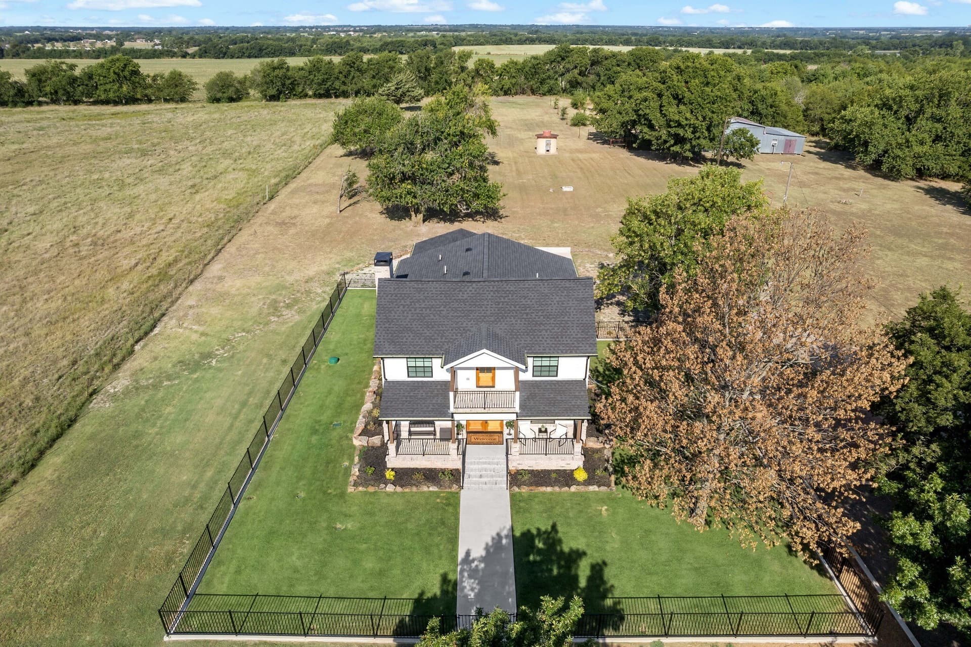 17.56 acres in Grayson County - photo 7