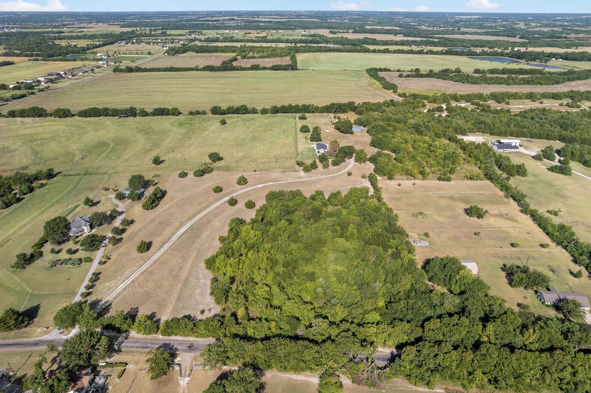17.56 acres in Grayson County - photo 38