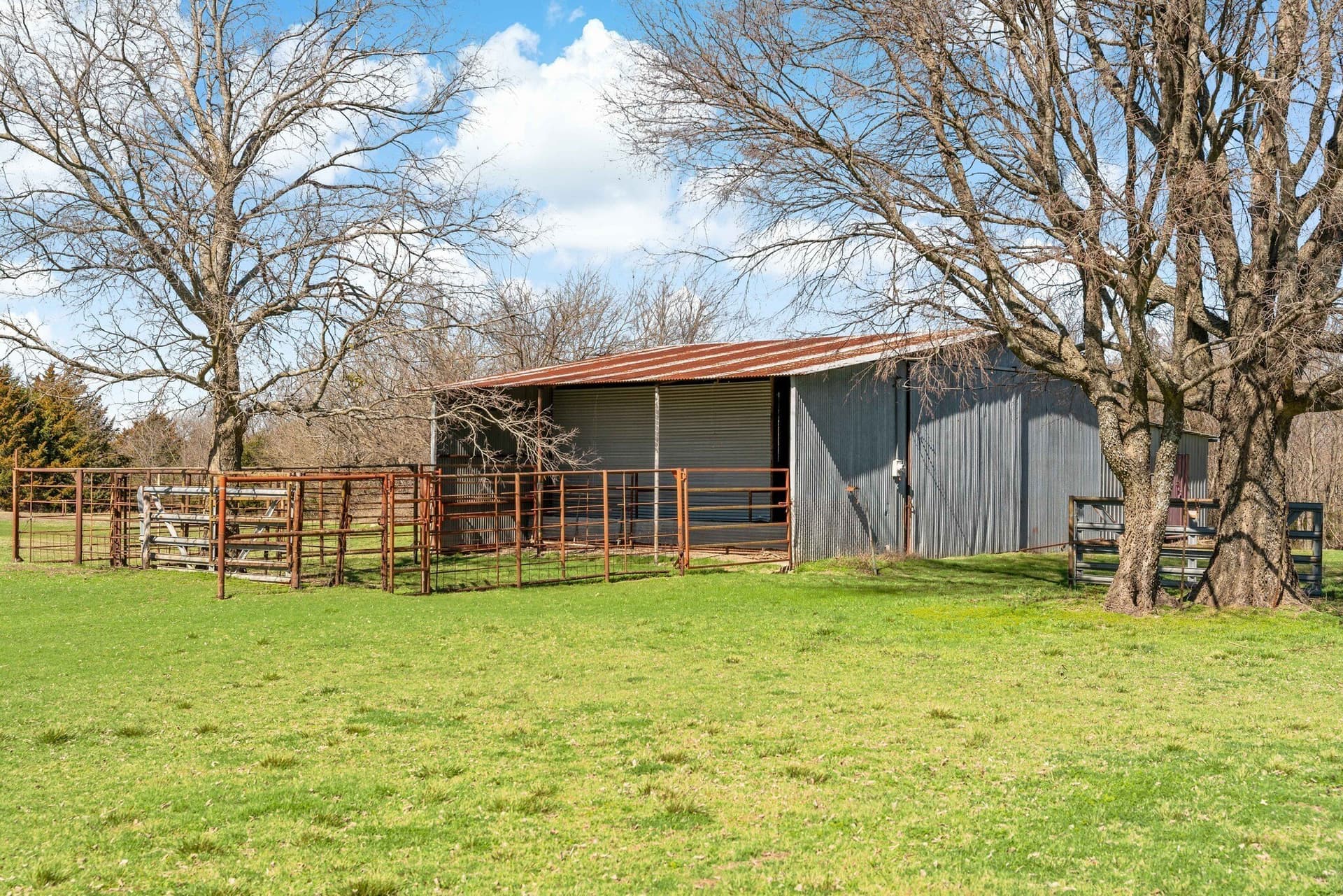 17.56 acres in Grayson County - photo 35