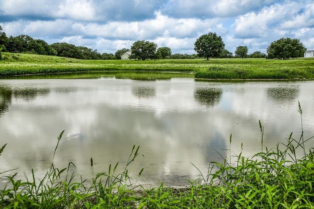 12.8 acres in Fayette County