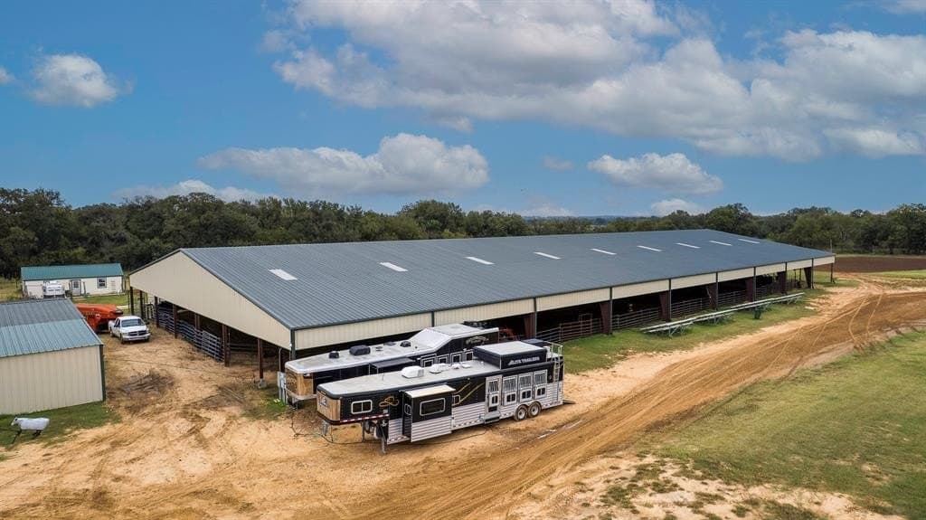 40 acres in Erath County