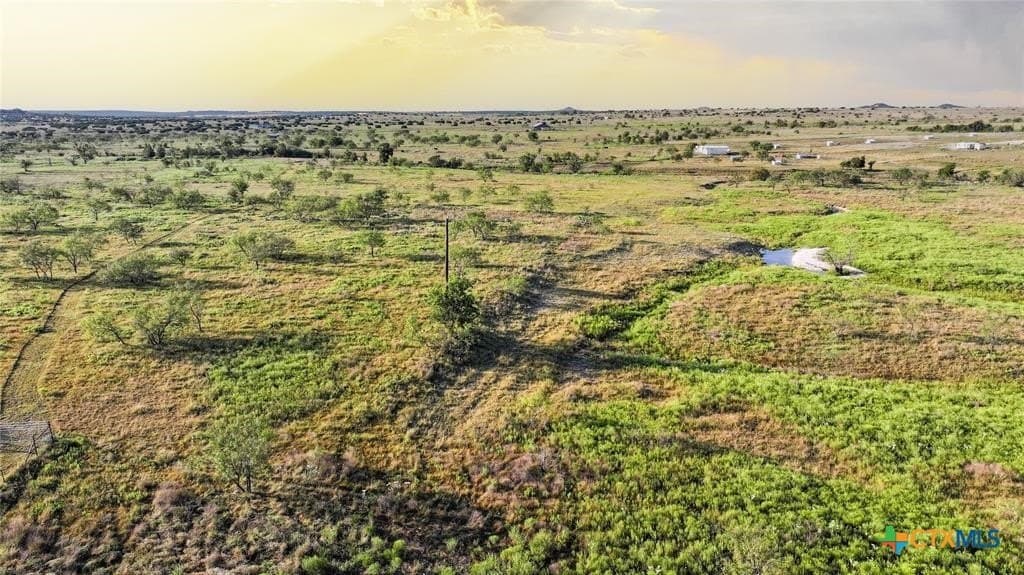 10.1 acres in Lampasas County featured view