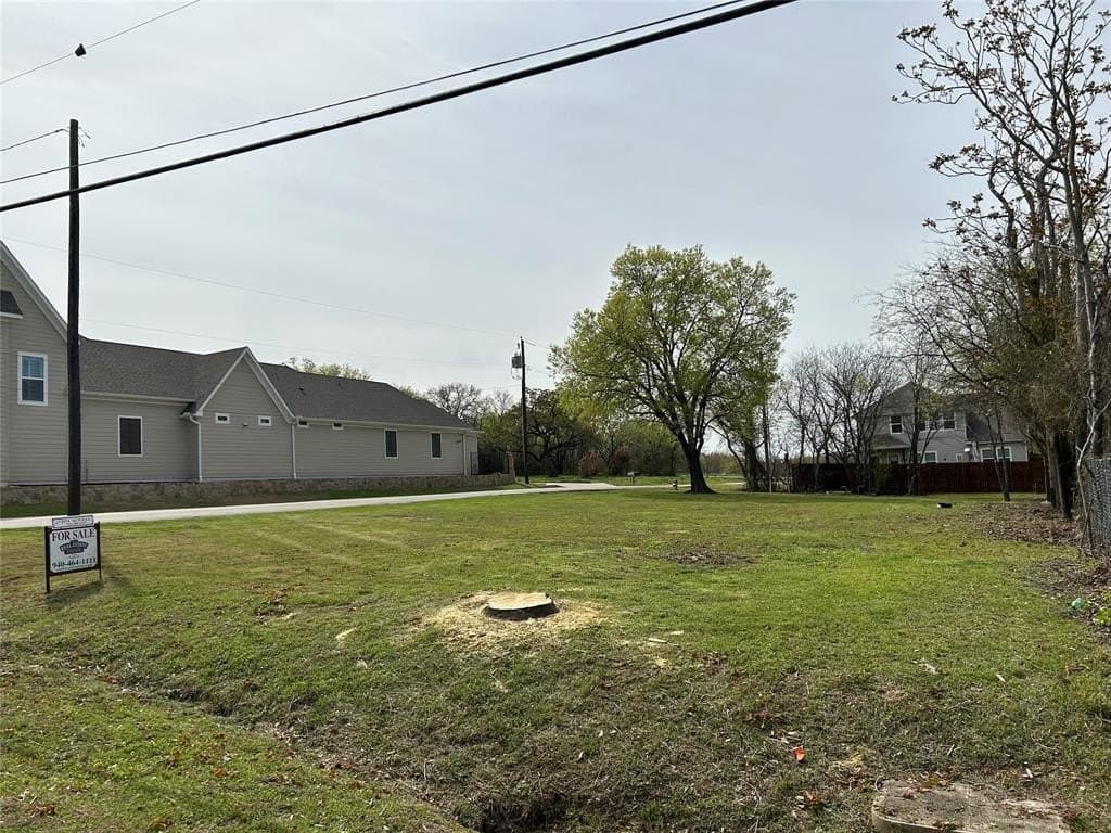 0.16 acres in Denton County gallery image 3