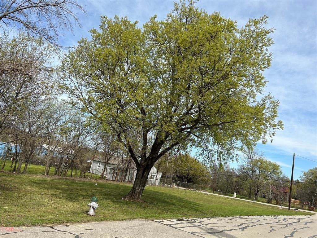 0.16 acres in Denton County featured view