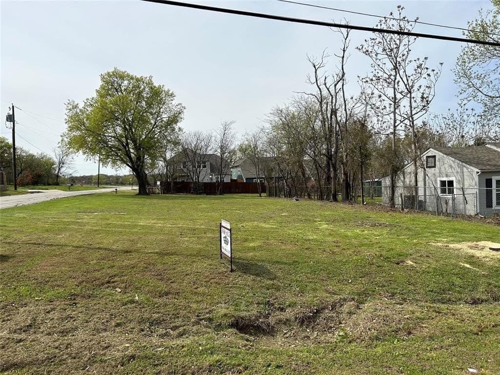 0.16 acres in Denton County gallery image 2