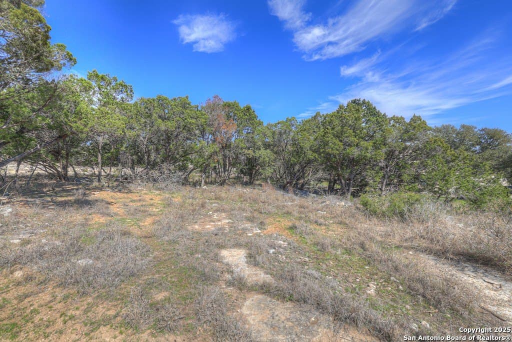 1.08 acres in Comal County