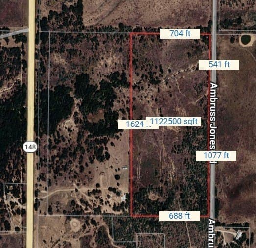 28.4 acres in Clay County - photo 12