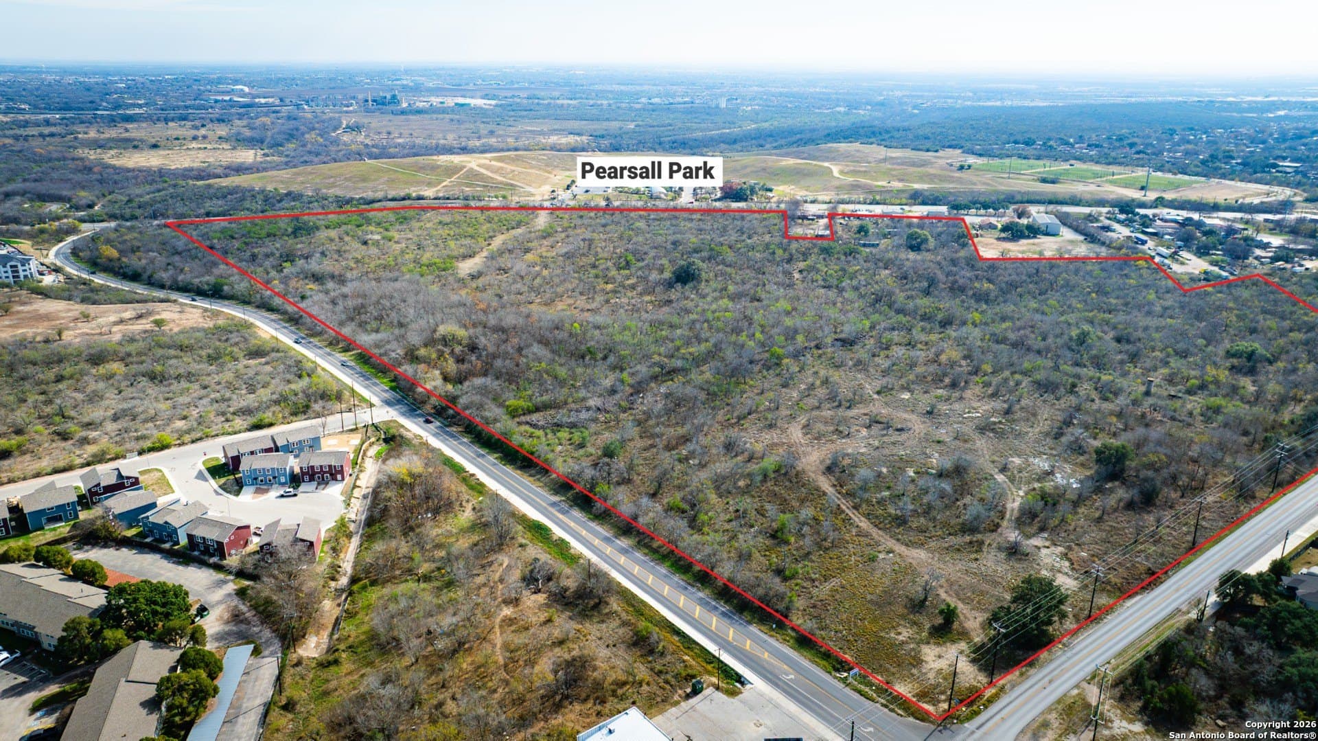 70 acres in Bexar County gallery image 4
