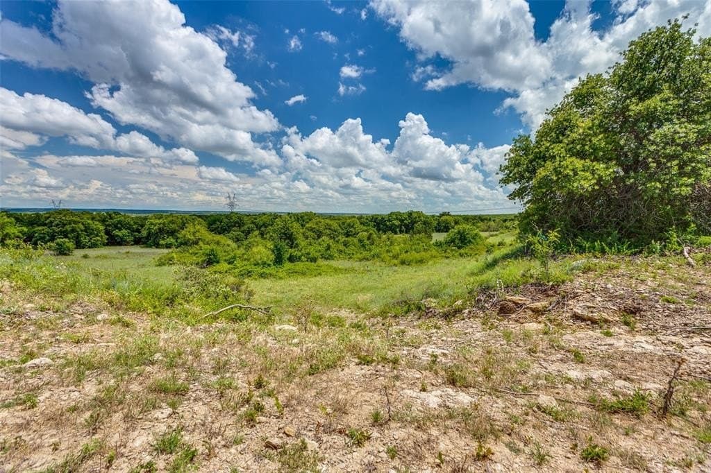 38.8 acres in Jack County featured view