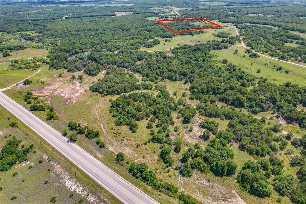 38.8 acres in Jack County gallery image 2