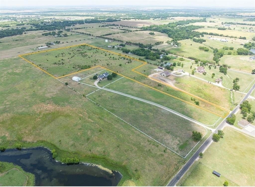 21.93 acres in Grayson County gallery image 3