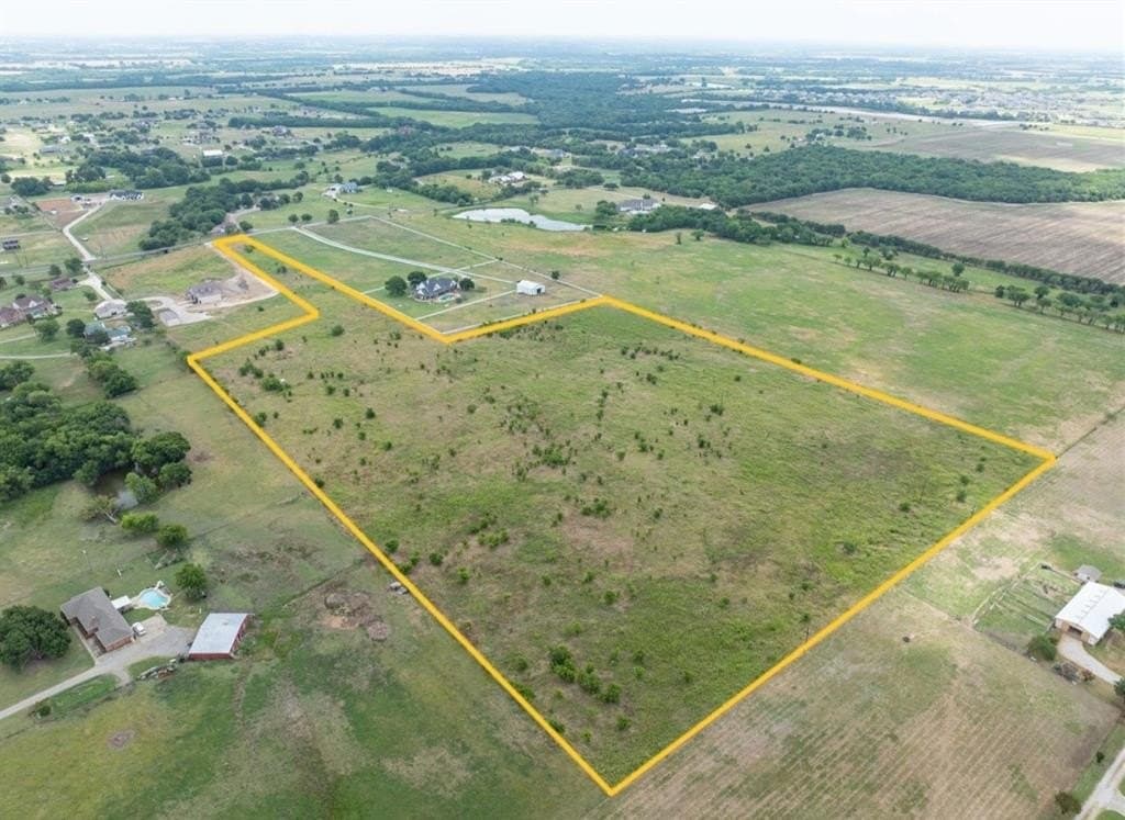 21.93 acres in Grayson County gallery image 2