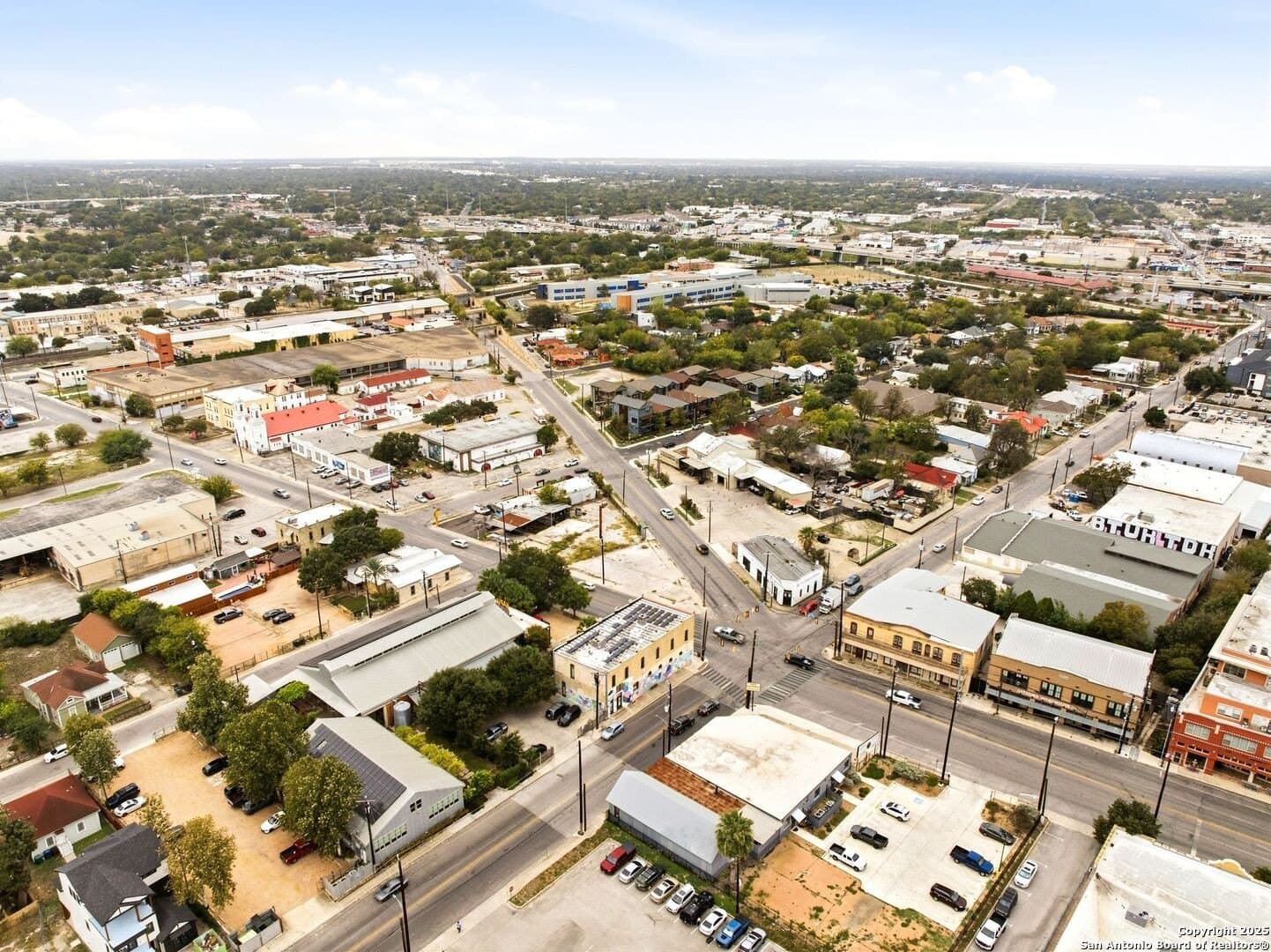 0.13 acres in Bexar County gallery image 4