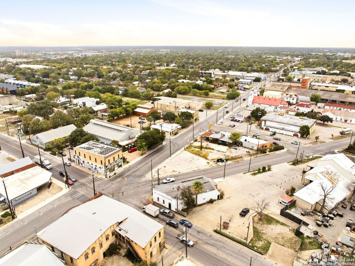 0.13 acres in Bexar County featured view