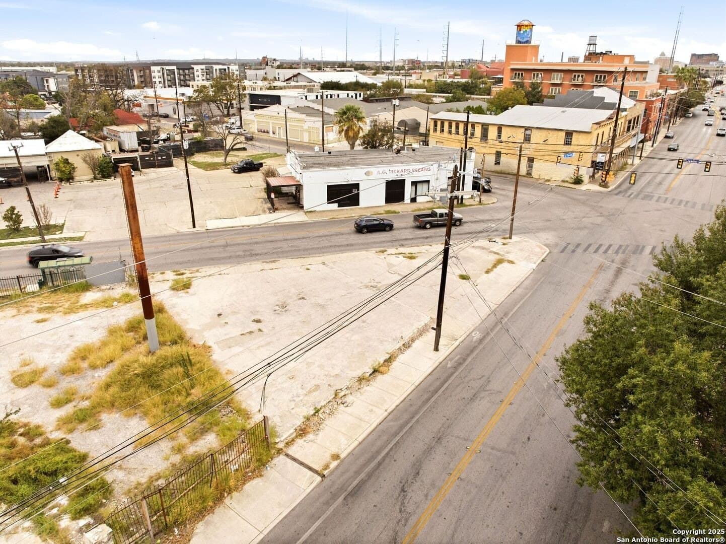 0.13 acres in Bexar County - photo 12