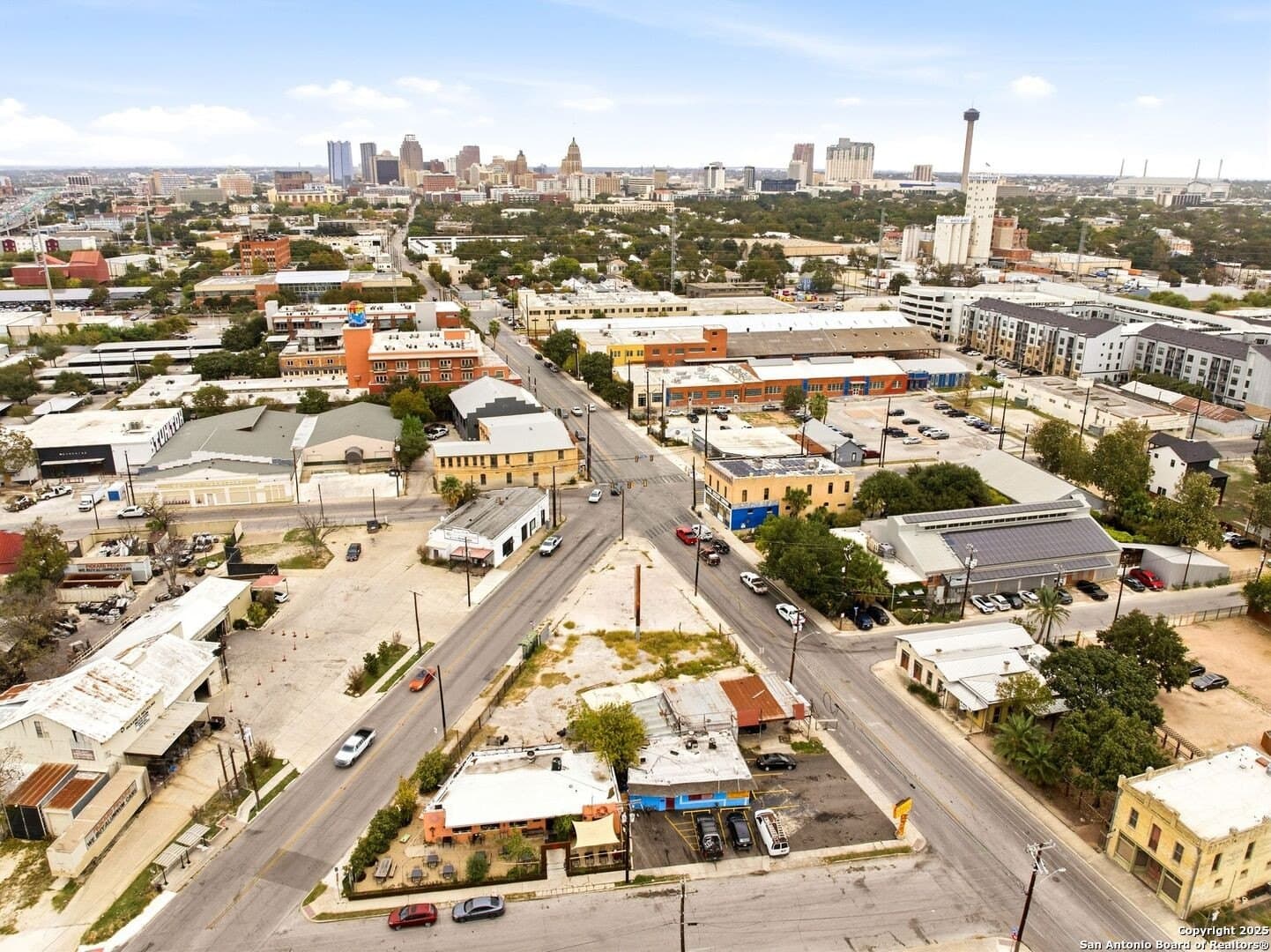 0.13 acres in Bexar County - photo 8