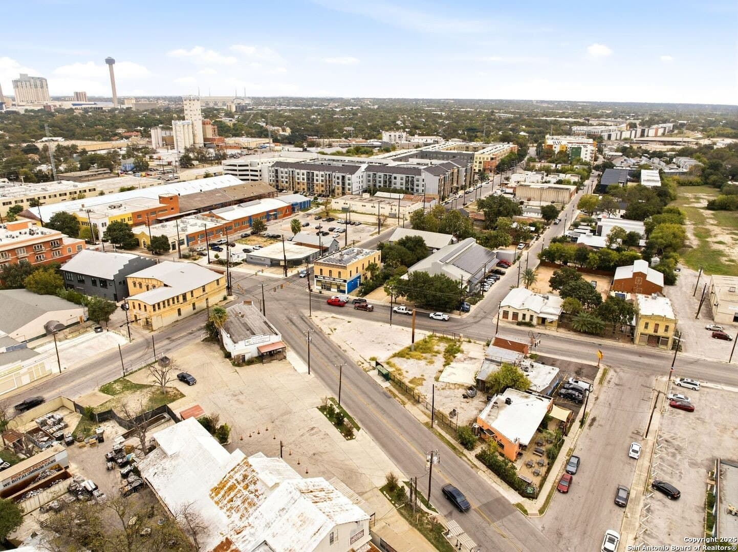 0.13 acres in Bexar County - photo 9