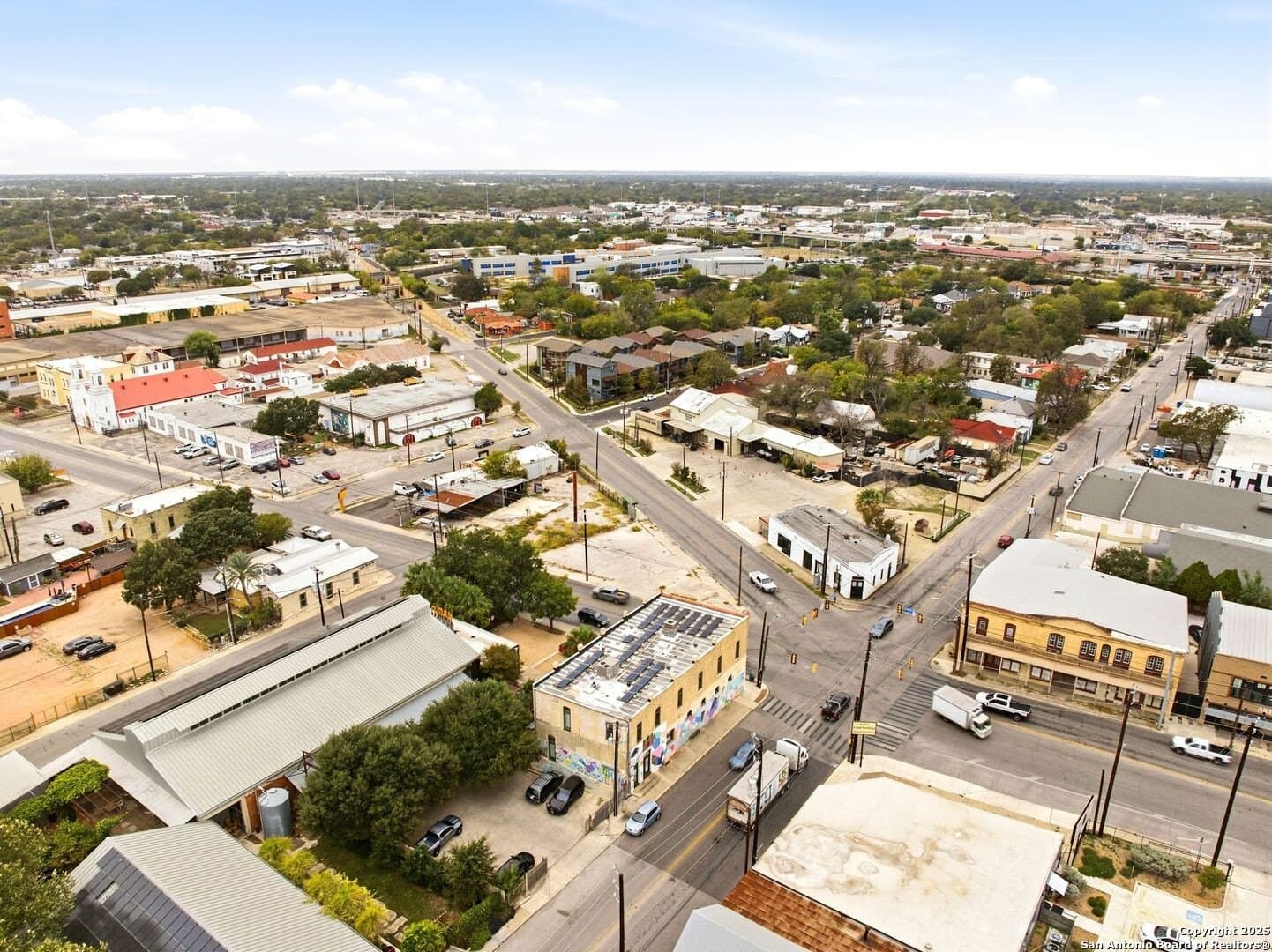 0.13 acres in Bexar County - photo 6