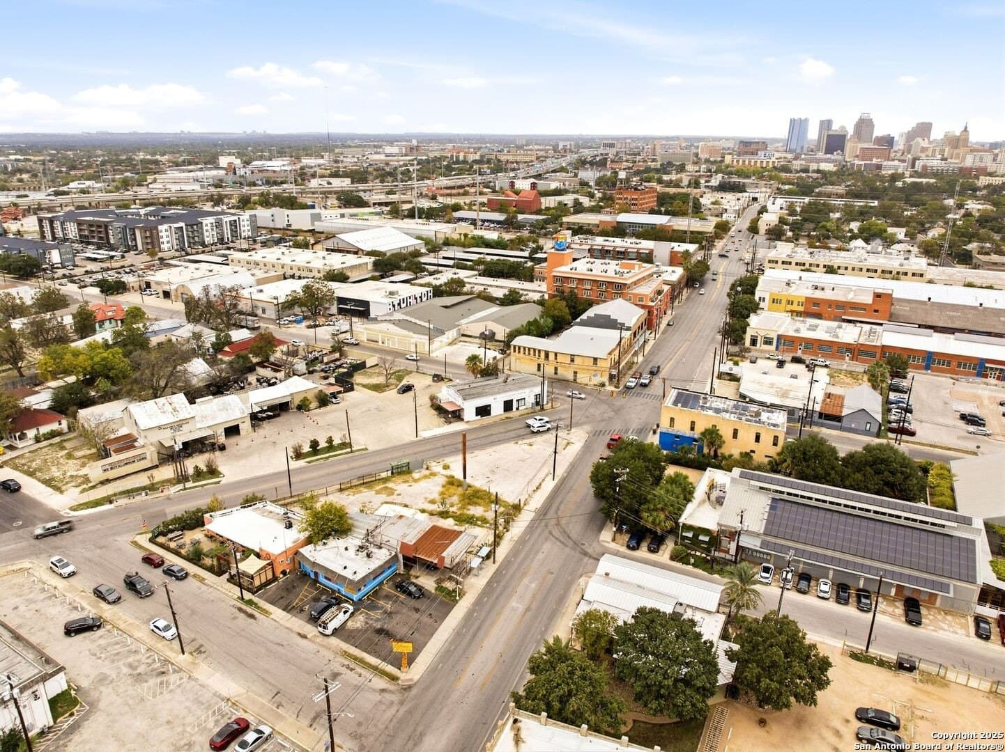 0.13 acres in Bexar County - photo 7