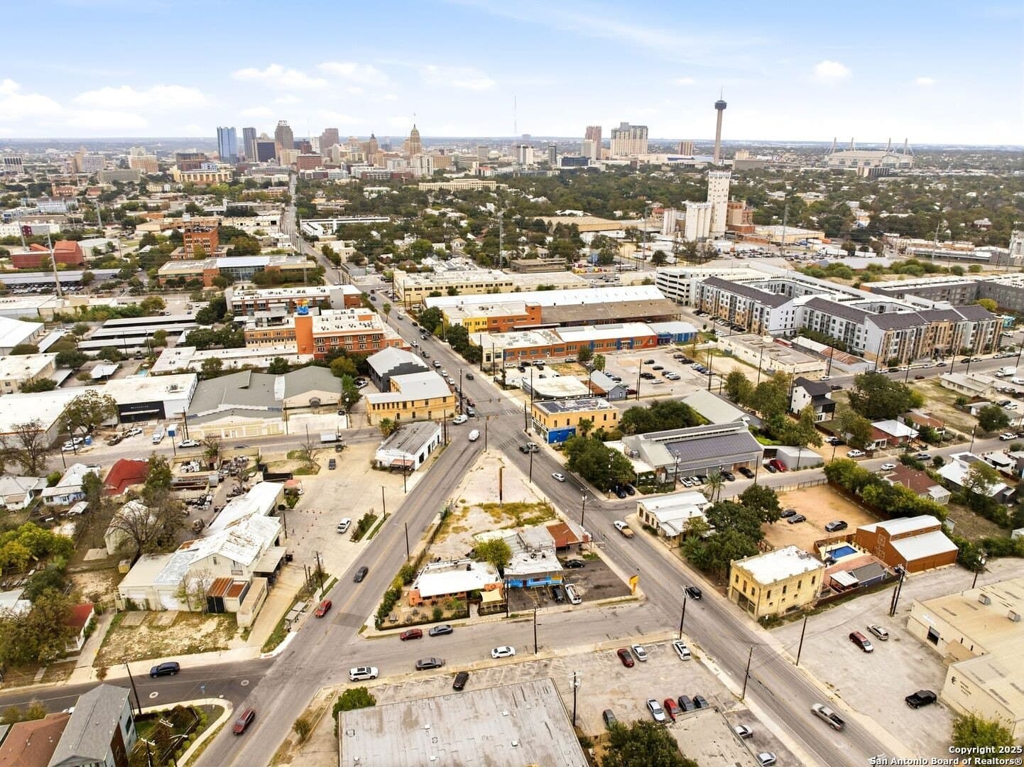 0.13 acres in Bexar County gallery image 2