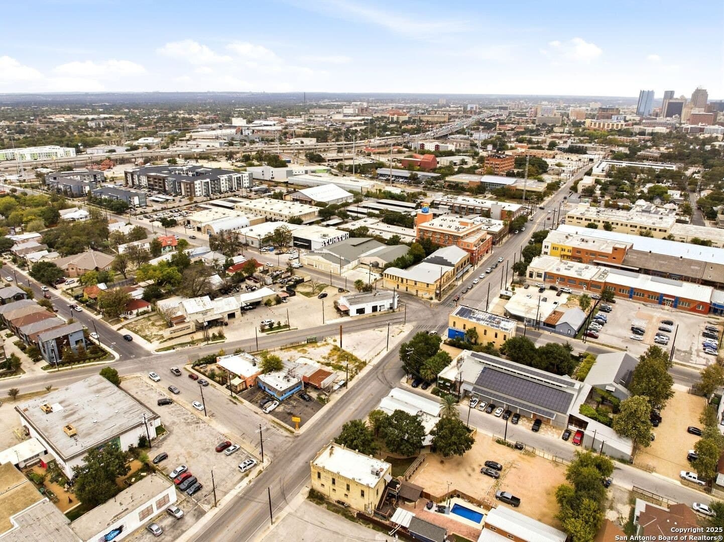 0.13 acres in Bexar County gallery image 3