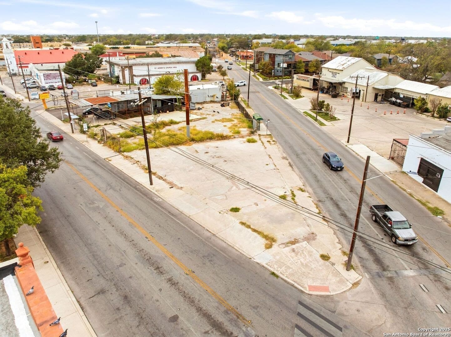 0.13 acres in Bexar County - photo 11