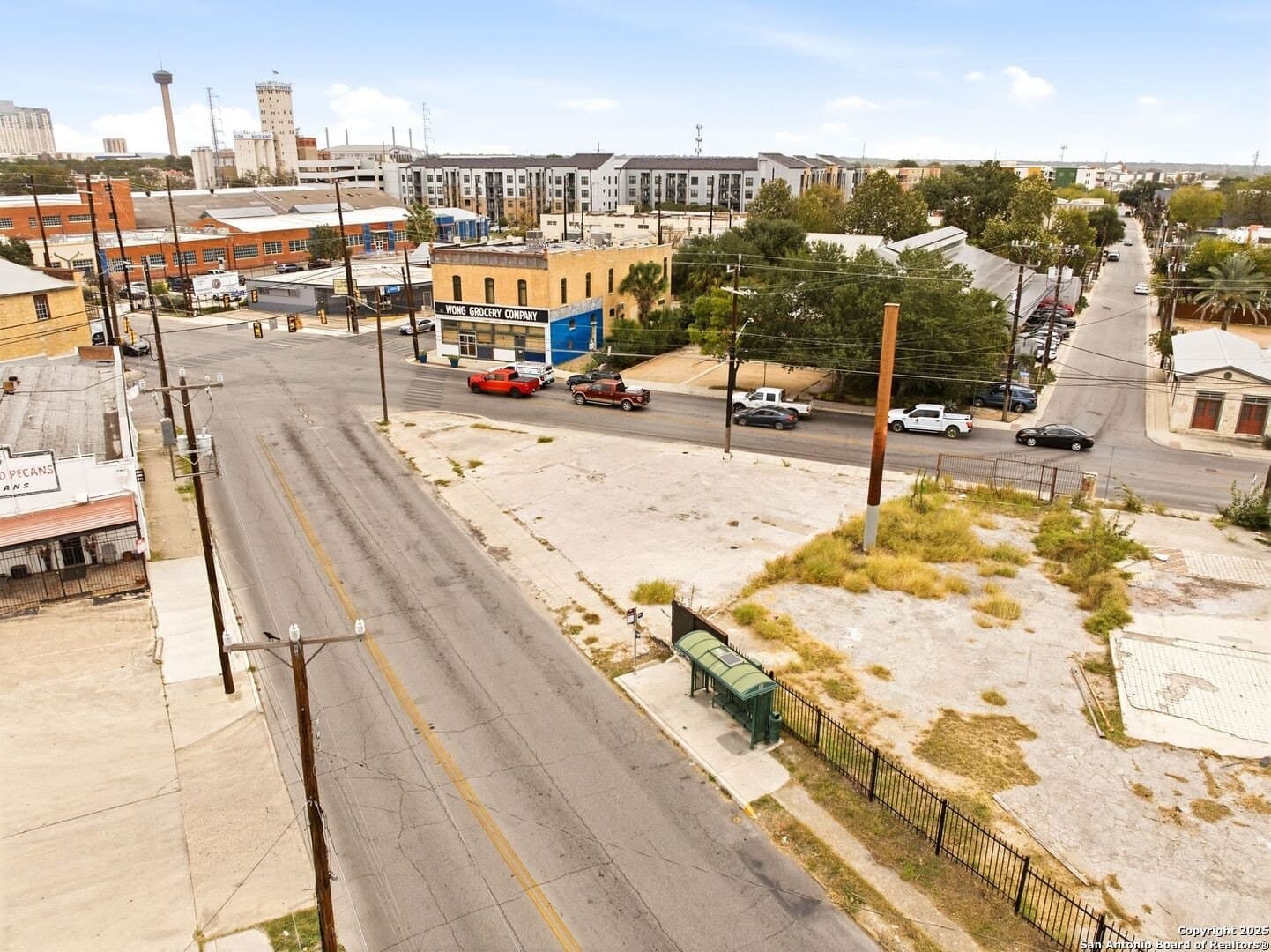 0.13 acres in Bexar County - photo 10