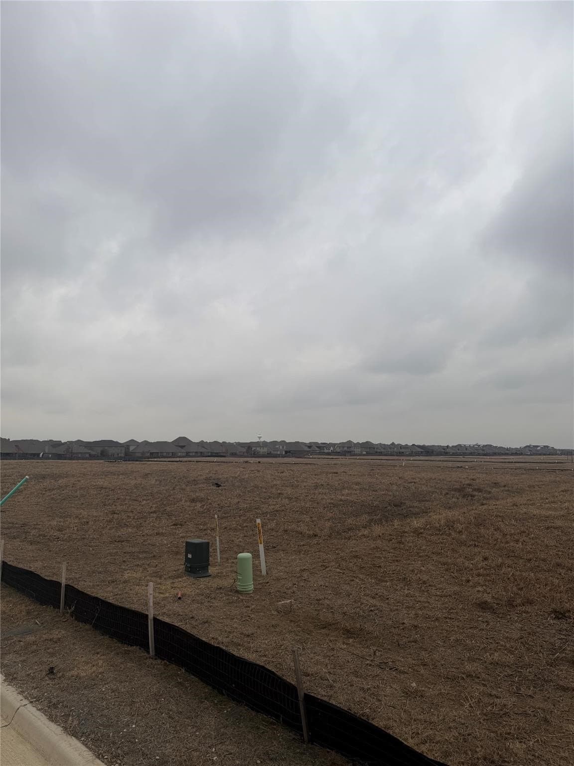 0.29 acres in Denton County gallery image 3