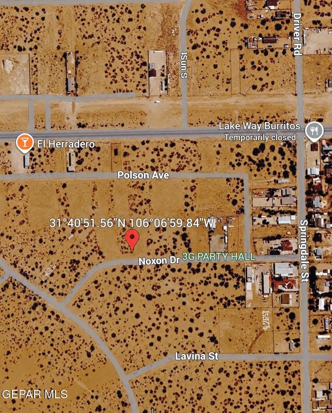 0.25 acres in El Paso County - photo 5