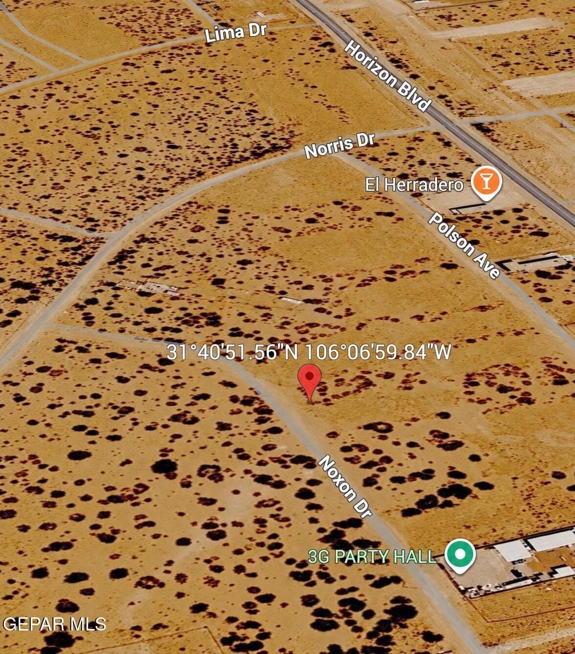 0.25 acres in El Paso County - photo 3