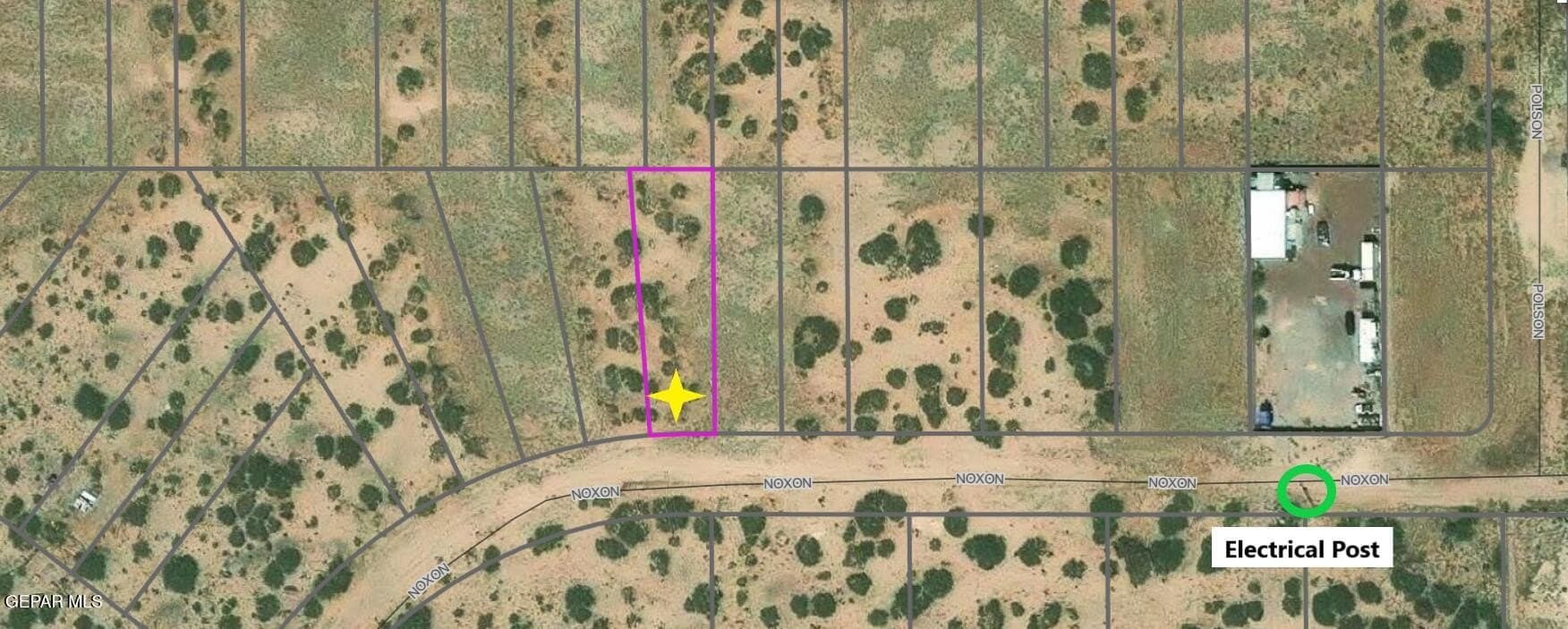 0.25 acres in El Paso County - photo 8