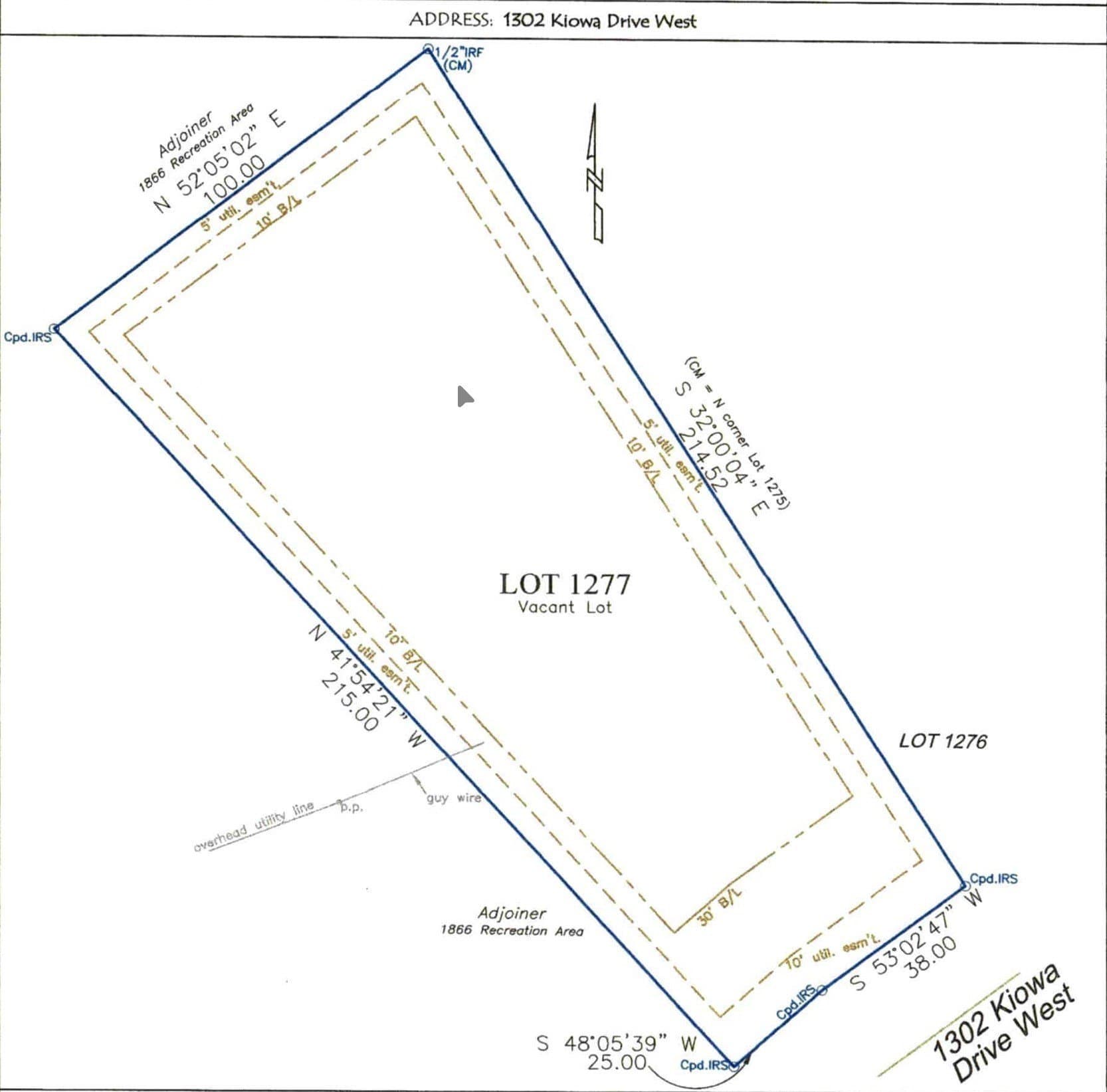 0.4 acres in Cooke County gallery image 4