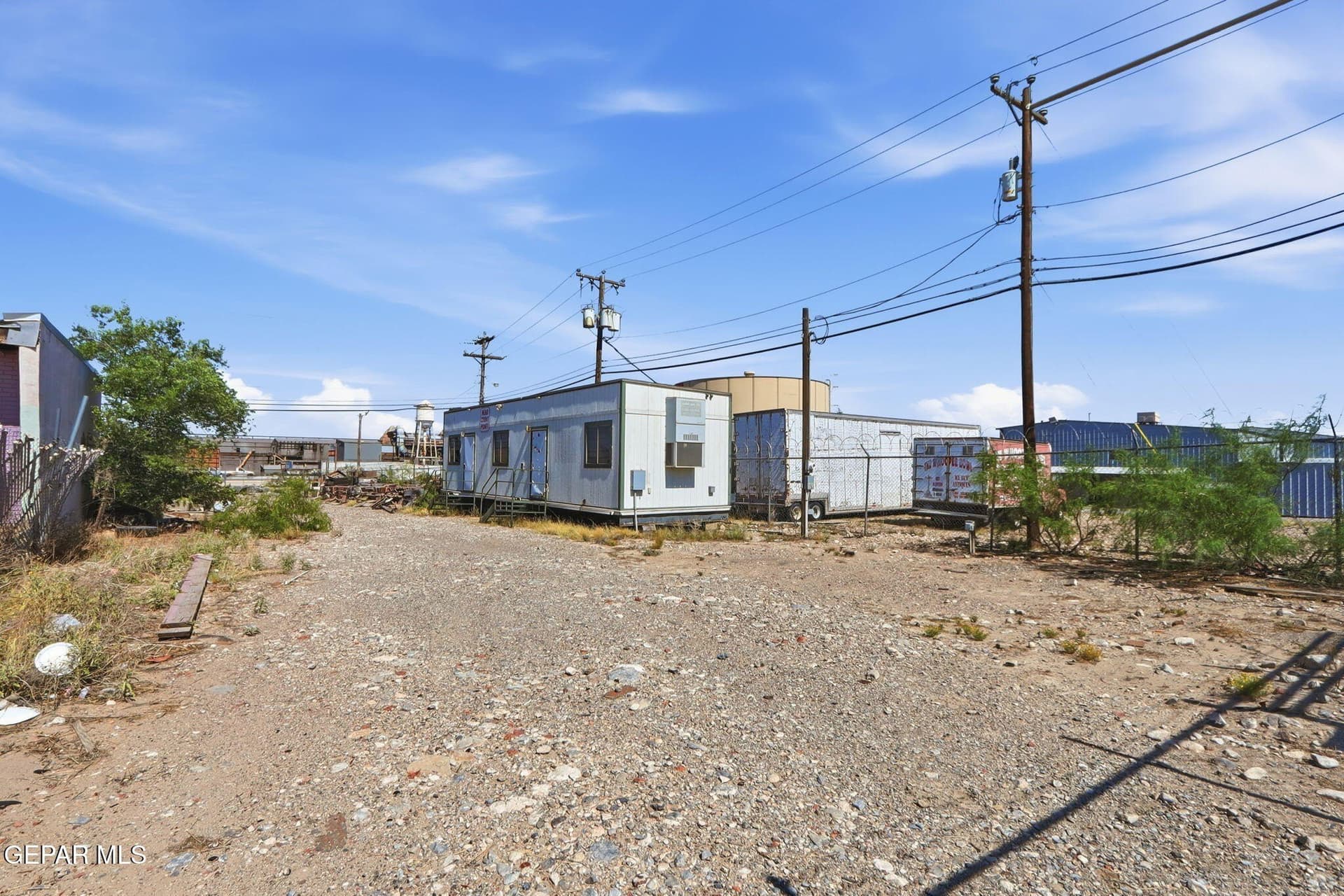 0.14 acres in El Paso County featured view