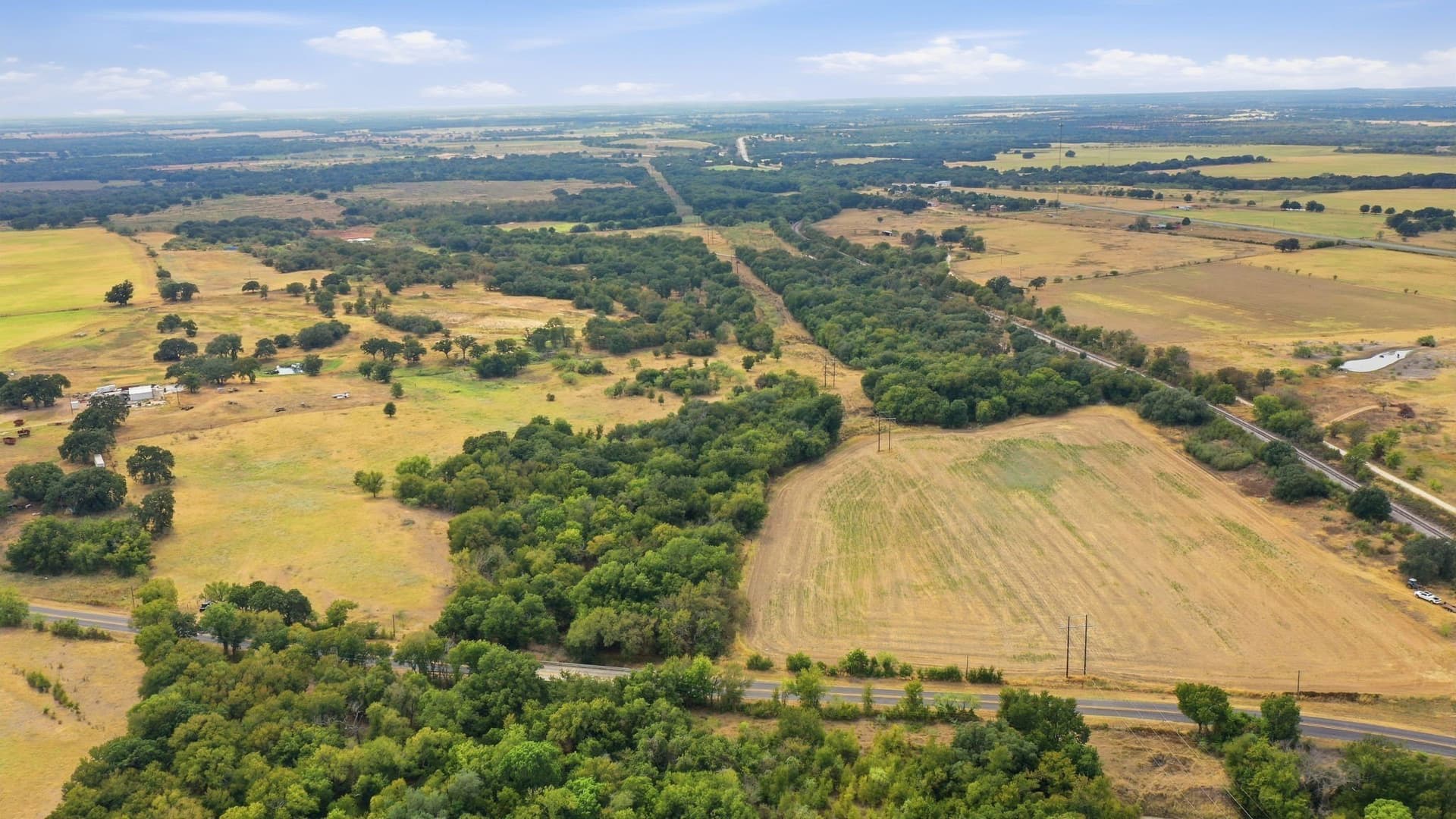 83 acres in Comanche County - photo 2