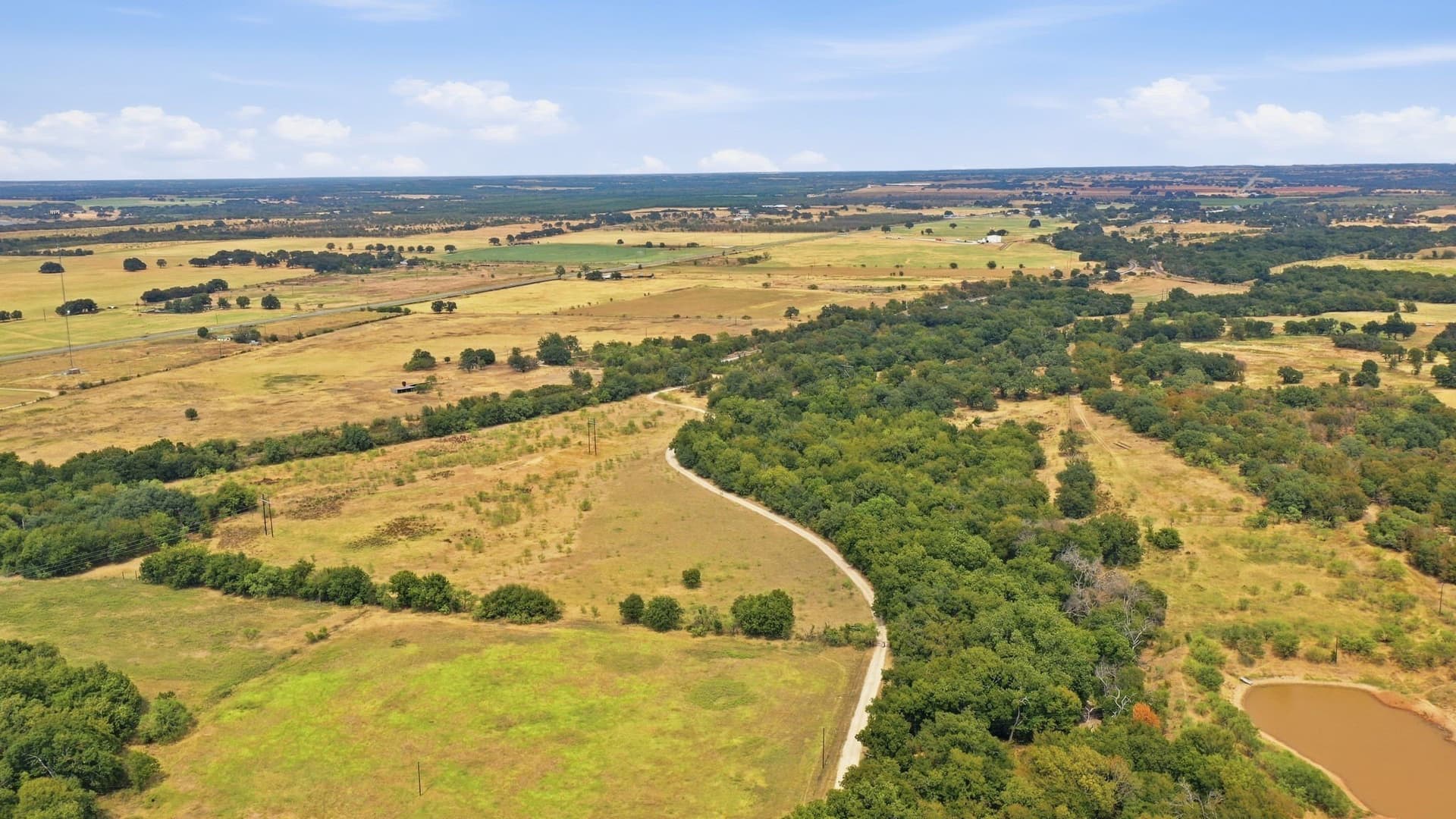 83 acres in Comanche County - photo 4