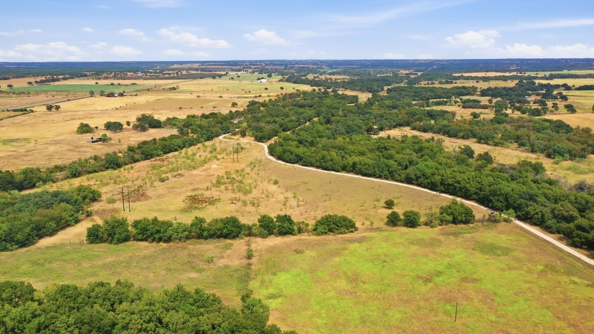 83 acres in Comanche County - photo 3