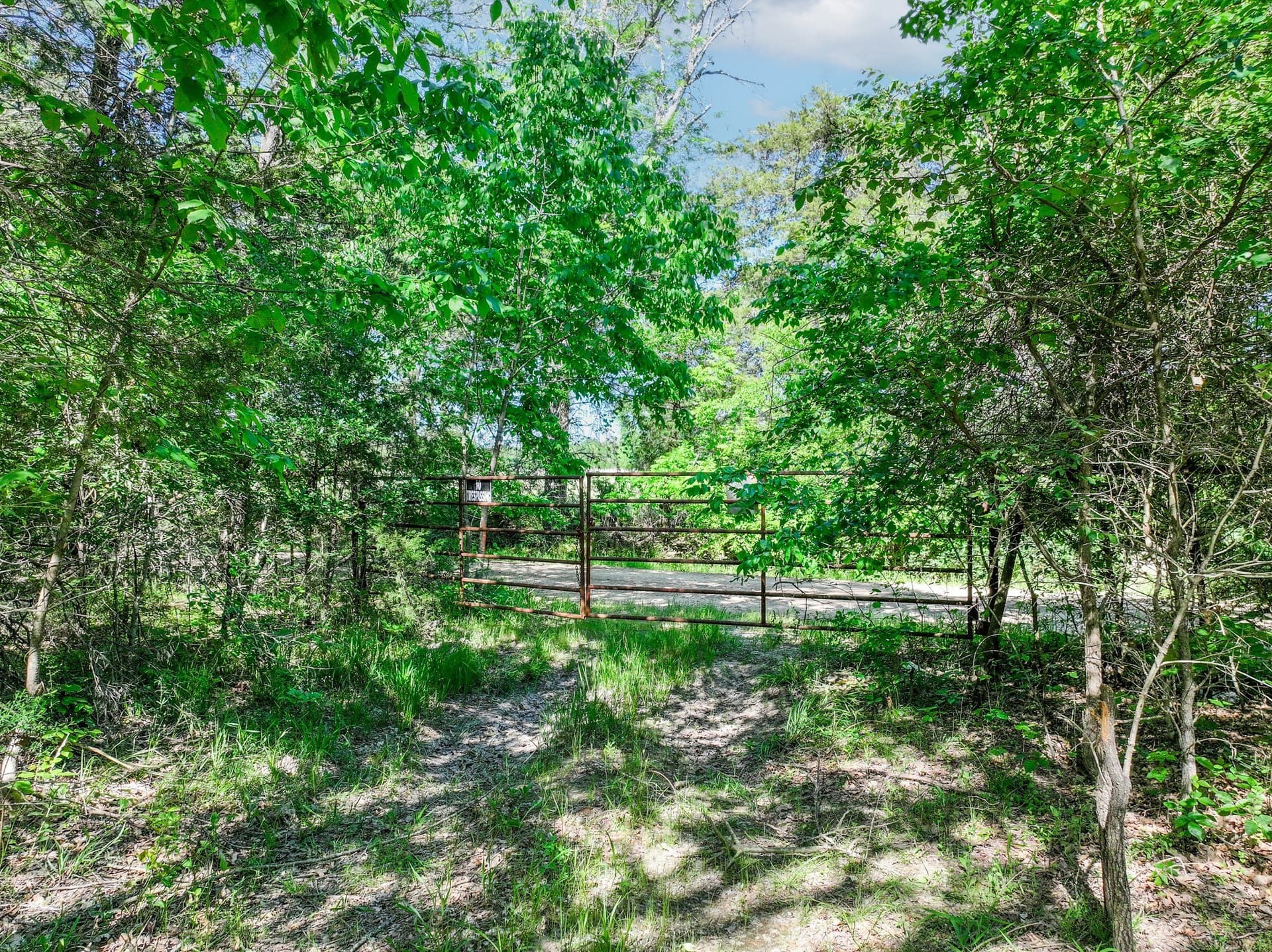 22.89 acres in Hopkins County featured view
