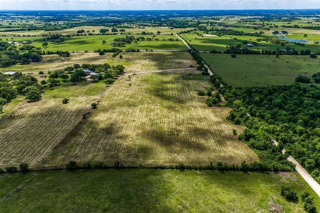 10 acres in Washington County featured view