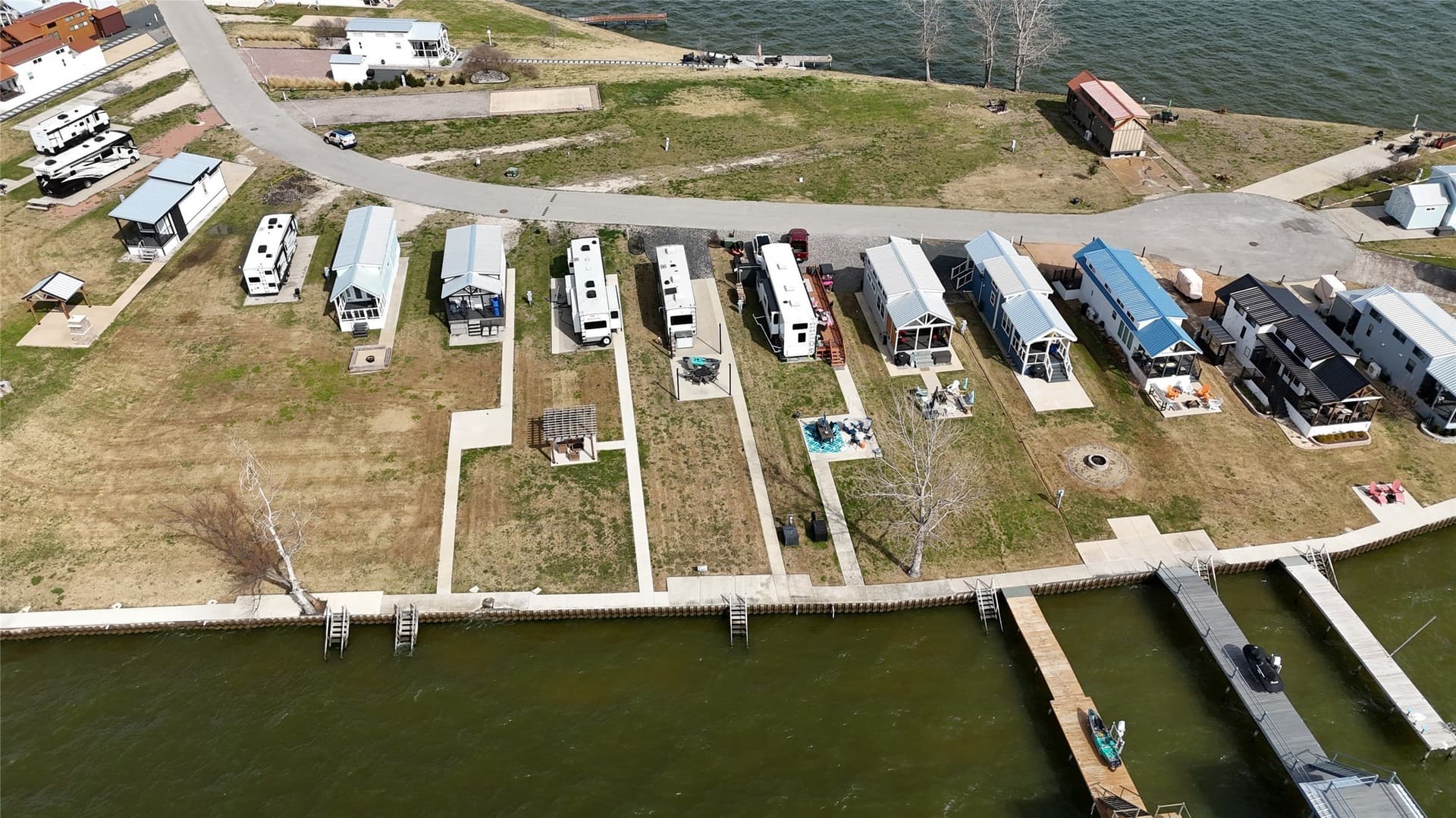 0.1 acres in Navarro County - photo 16