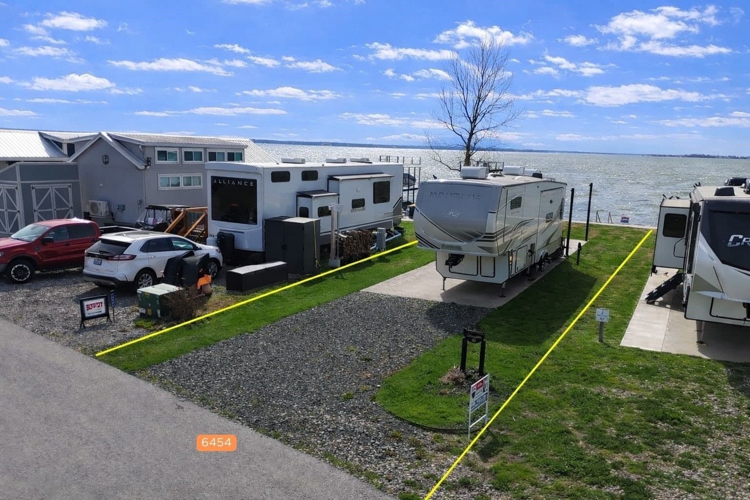 0.1 acres in Navarro County - photo 18