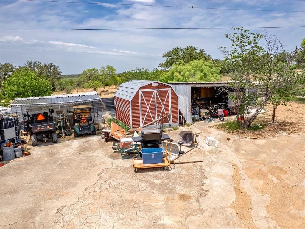 28 acres in Brown County gallery image 3