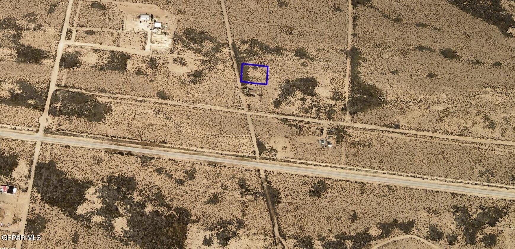 0.17 acres in El Paso County gallery image 3