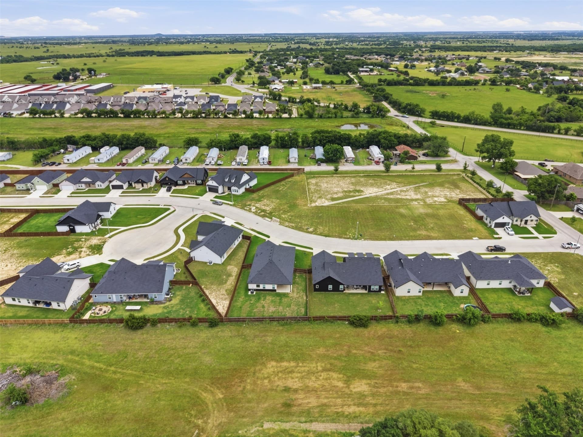 0.24 acres in Johnson County - photo 15