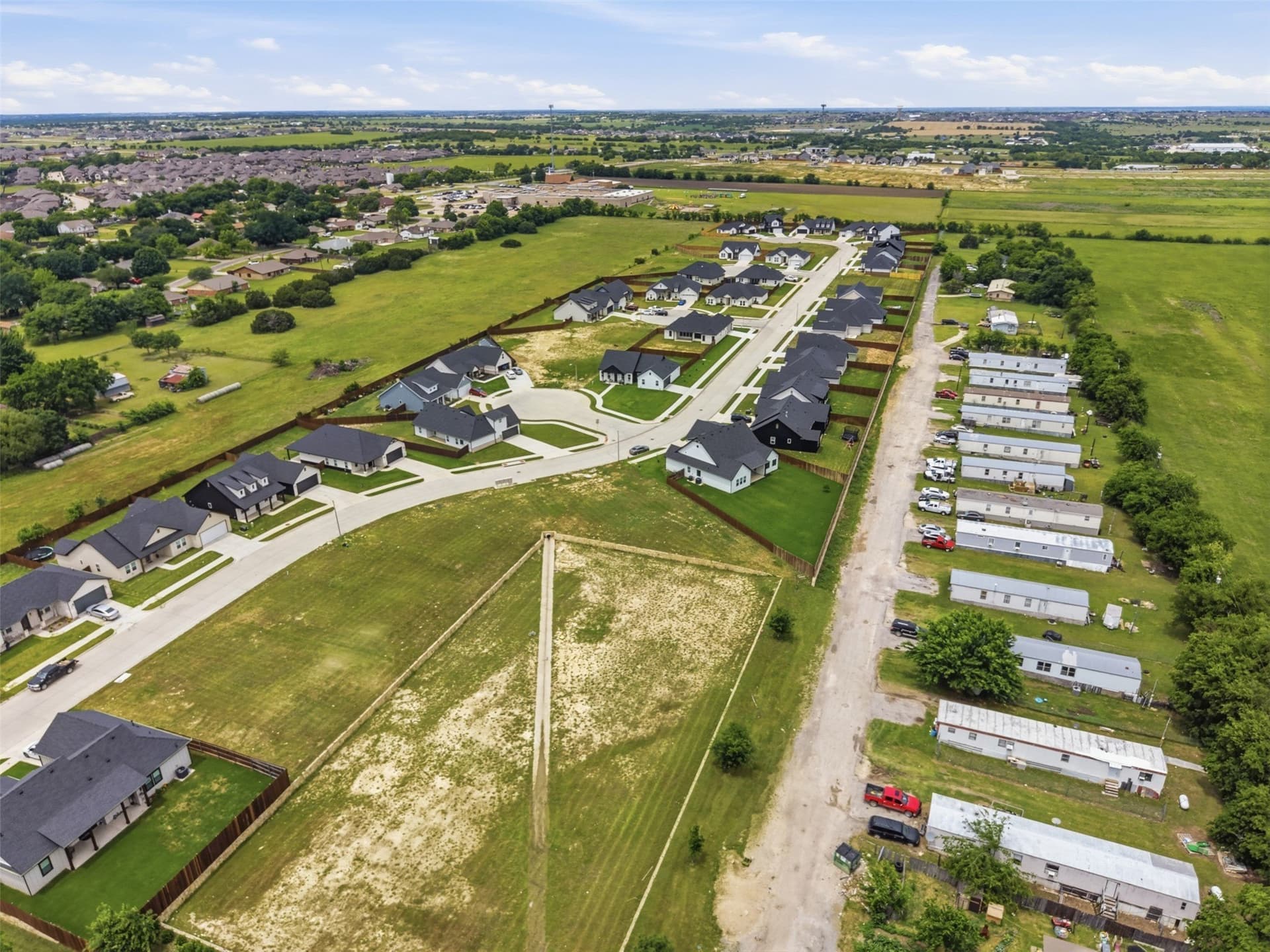 0.24 acres in Johnson County - photo 10