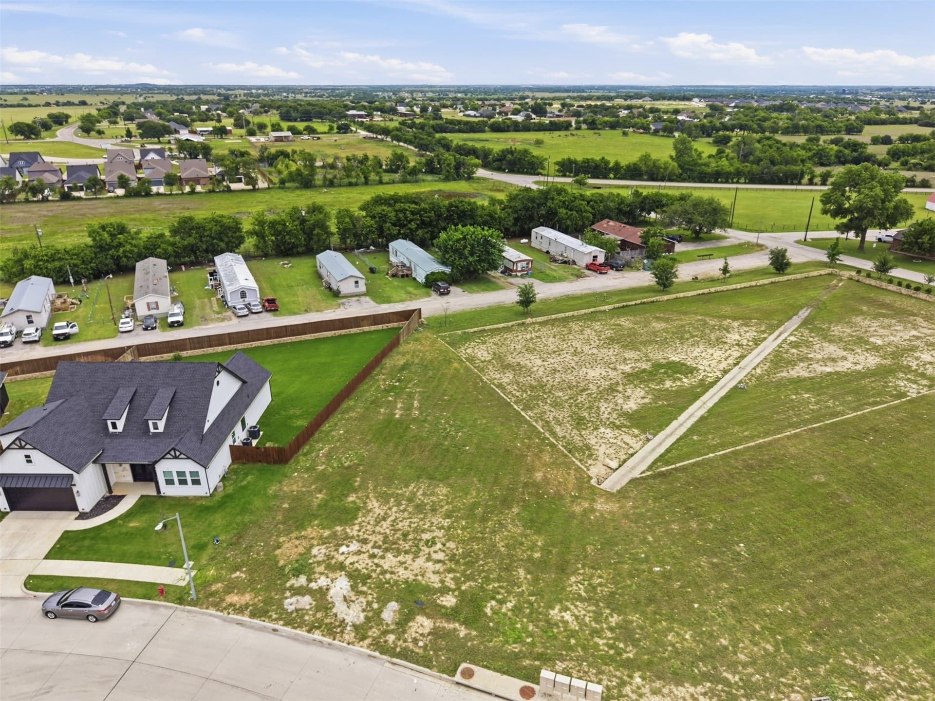 0.24 acres in Johnson County - photo 7