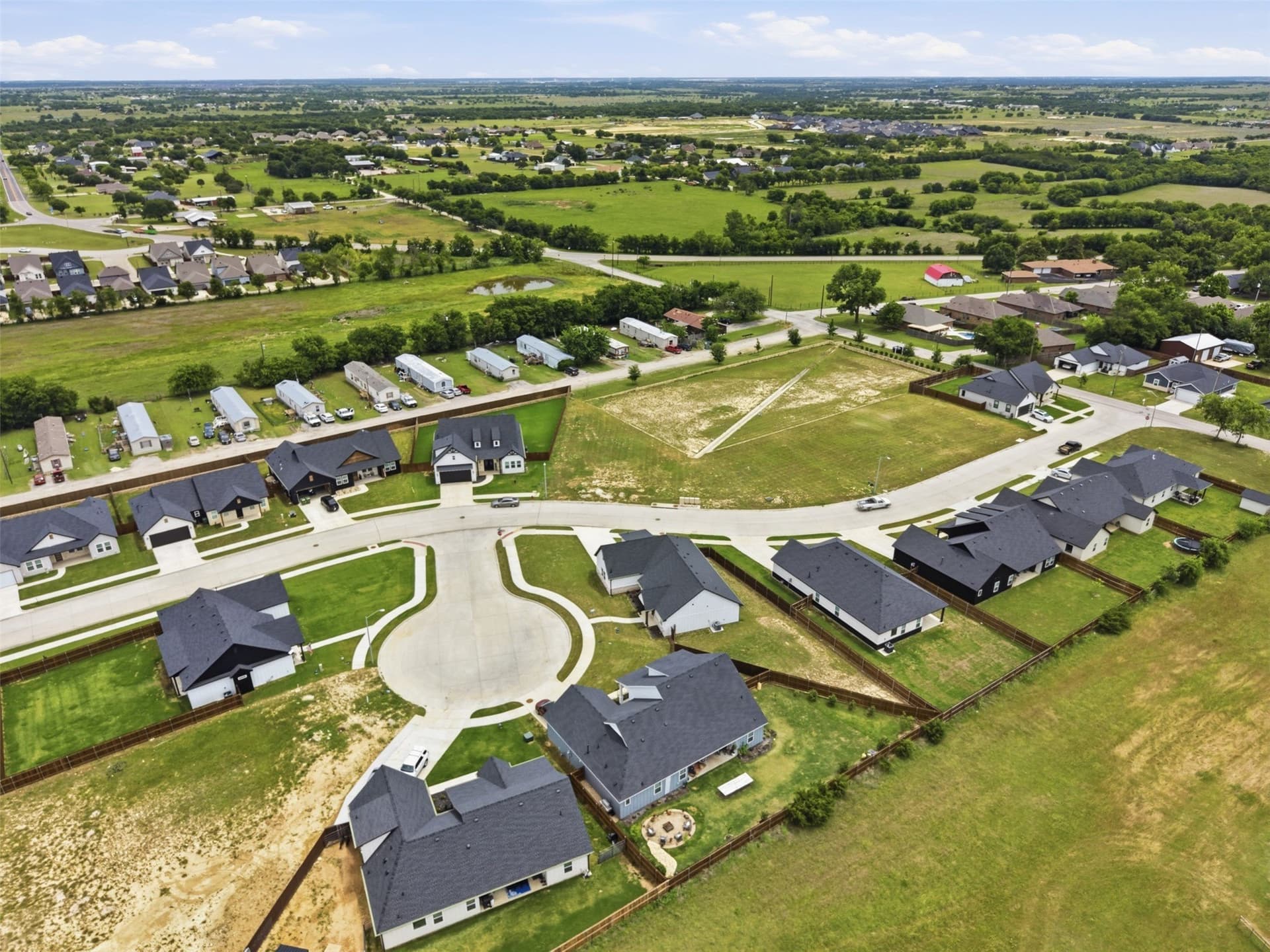 0.24 acres in Johnson County - photo 14